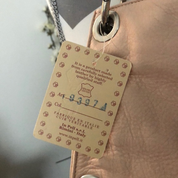 Valentina Leather purse - Picture 2 of 5